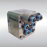 Madaula Multiple Spindle Heads